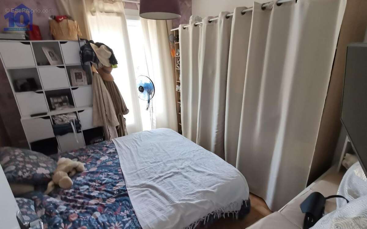 Maison à VALRAS-PLAGE