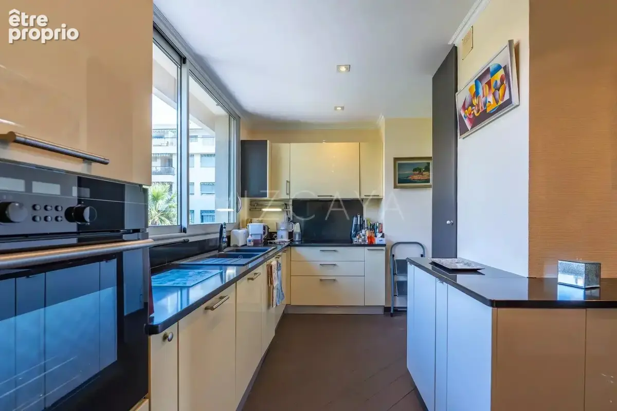 Appartement, nice cimiez - photo 14