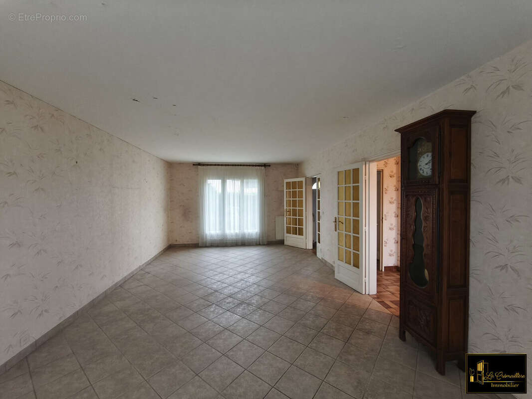 Maison à DOURDAN