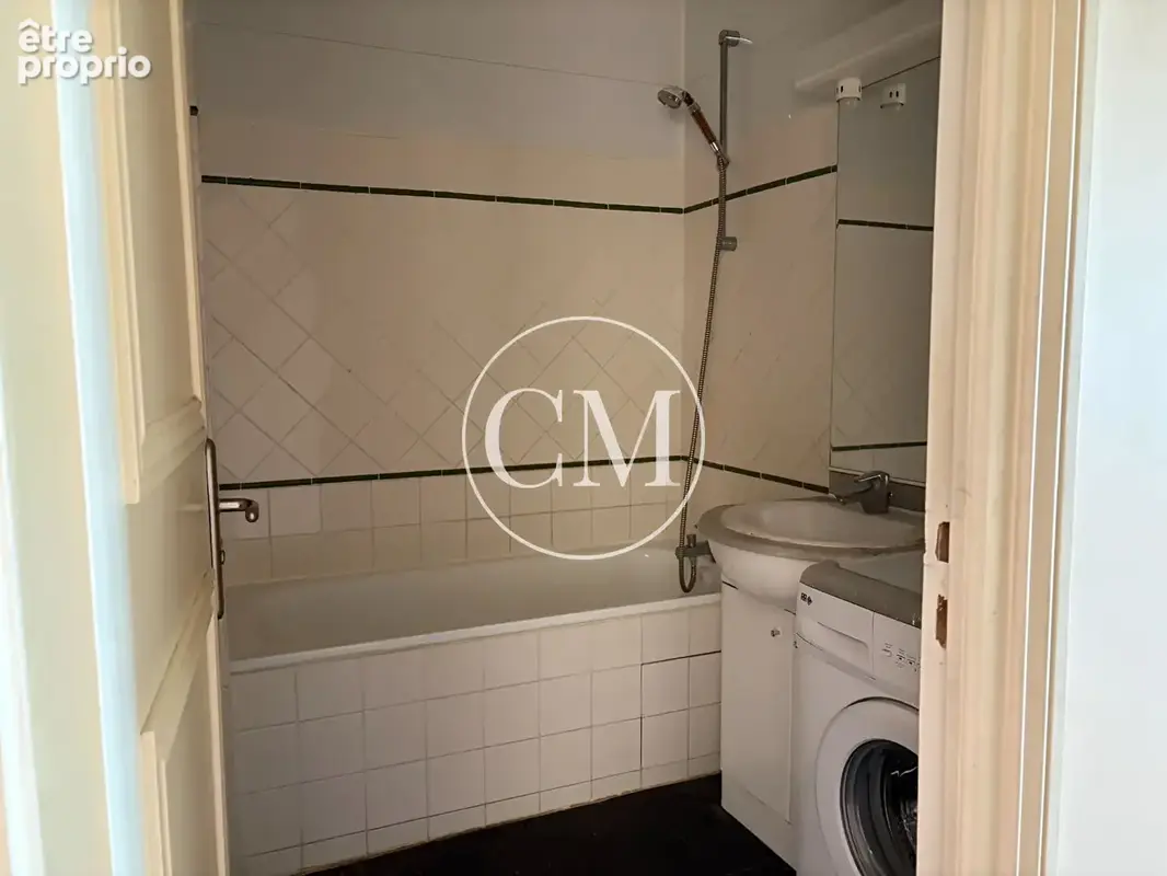 Versailles saint-louis appartement - photo 8
