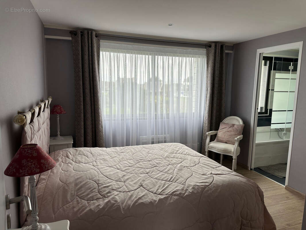 Maison à SAINT-CAST-LE-GUILDO