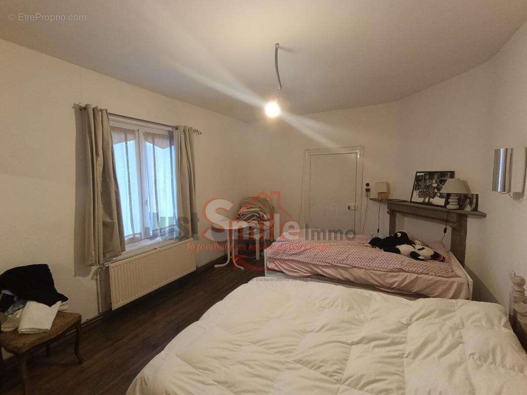 Appartement à IZEL-LES-EQUERCHIN