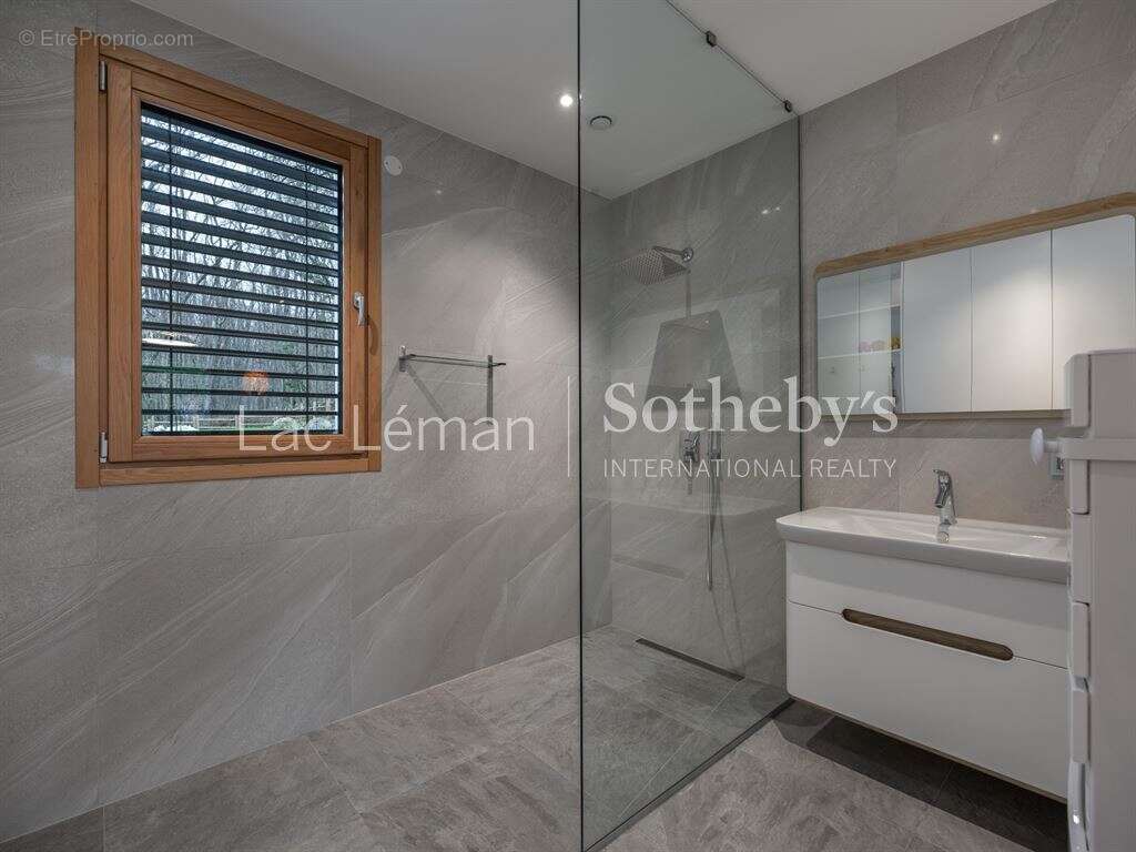 Maison à VEIGY-FONCENEX