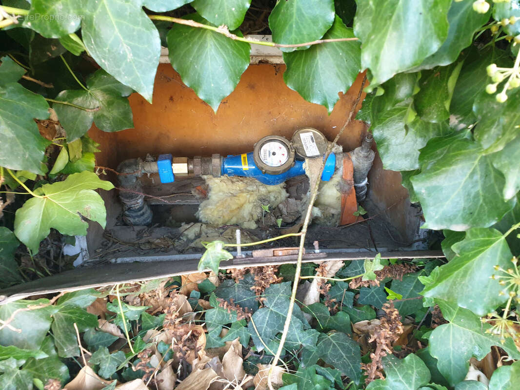 Autre à SERIGNAN