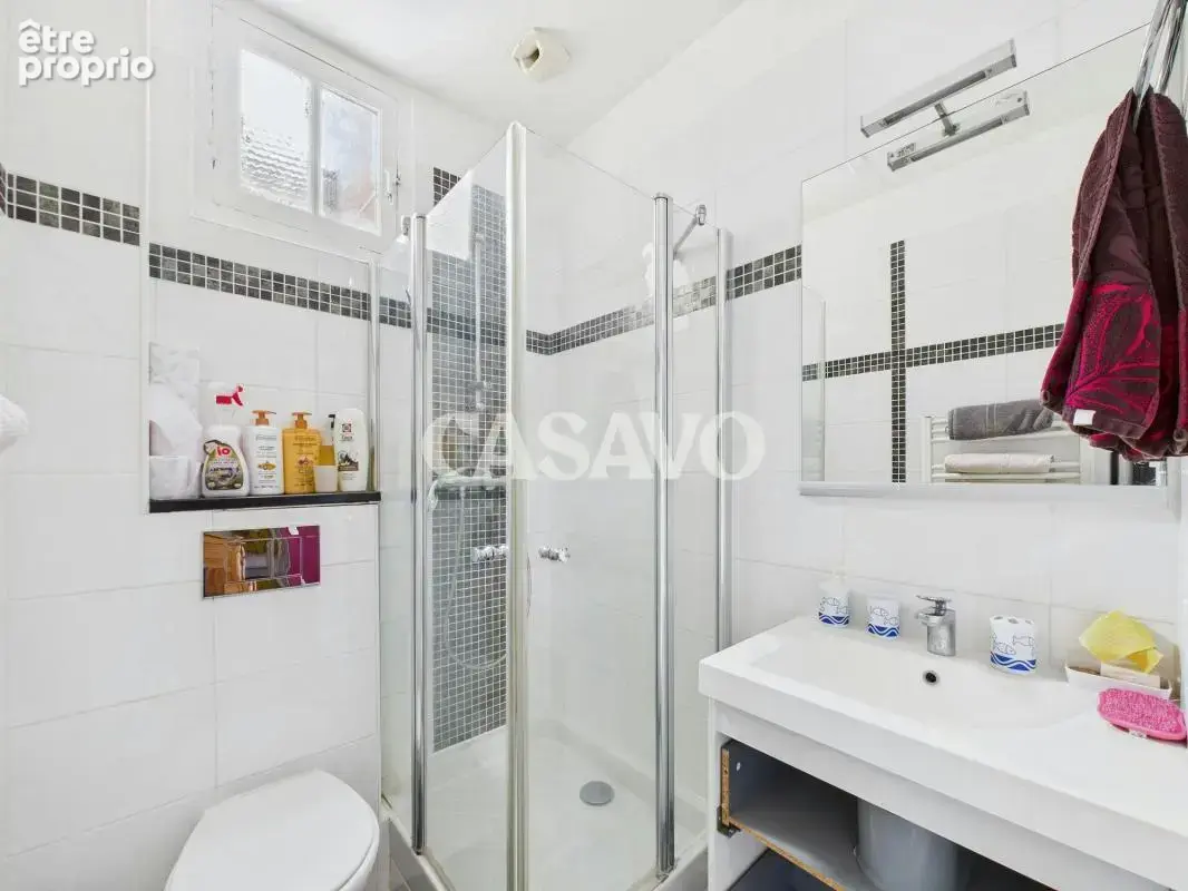 Vente Appartement 2 pièces de 40m² - 93320 Les Pavillons-sous-Bois - photo 5