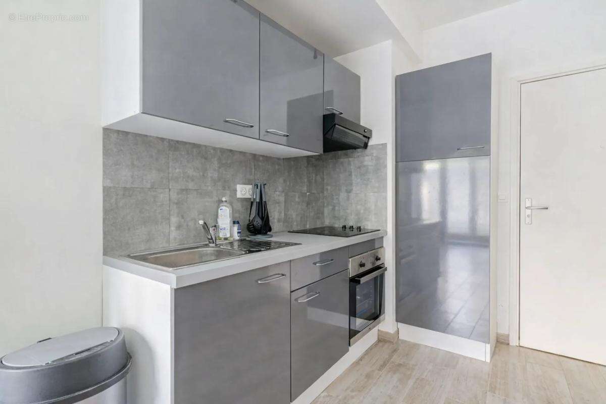 Appartement à VILLIERS-SUR-MARNE