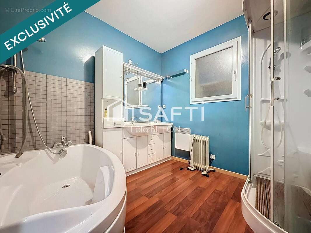 Photo 7 - Maison à BIGANOS