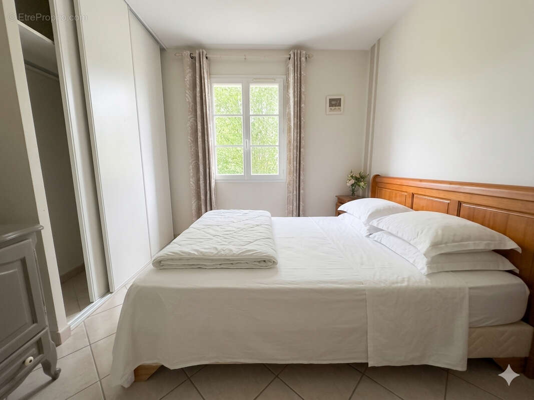 Maison à CLERMONT