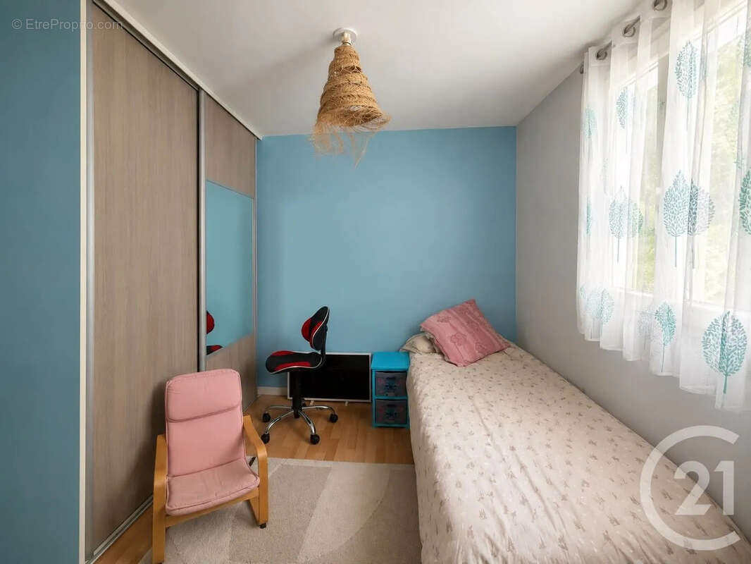 Appartement 47 m² à Dammartin-En-Goele  - photo 6