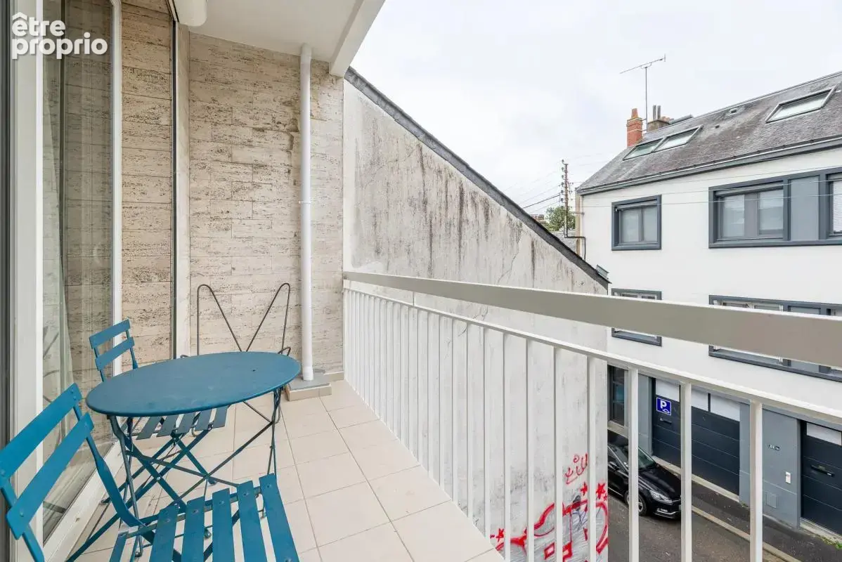 Appartement de 3 pièces de 72 m² à Nantes - photo 3