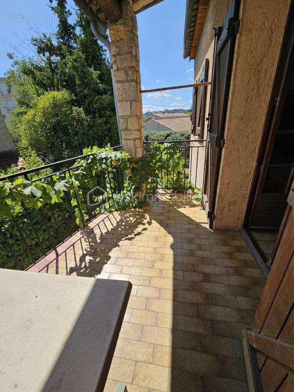 Maison à DRAGUIGNAN