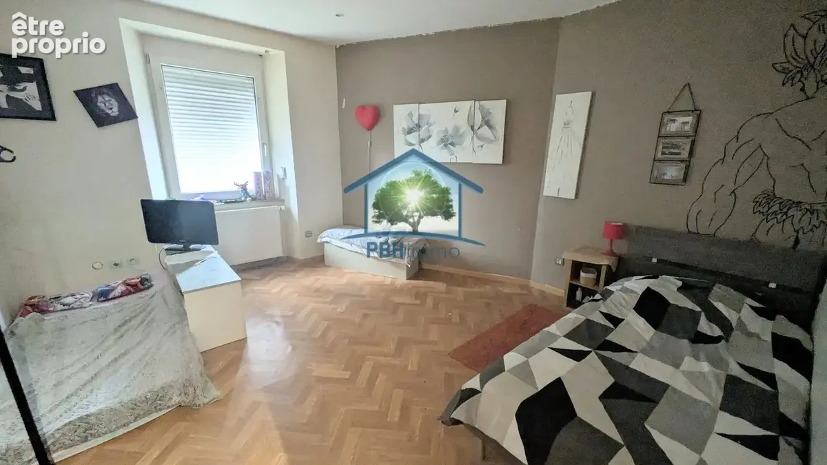 BOUXWILLER (67) - Immeuble d'habitation 257m² sur 6 ares - photo 11