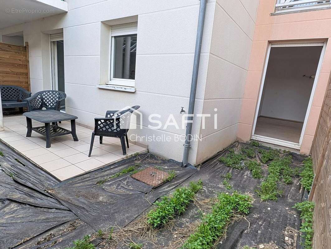 Photo 9 - Appartement à AYTRE