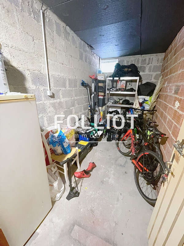 Appartement Carentan Les Marais 4 pièce(s) 68 m2 - photo 11