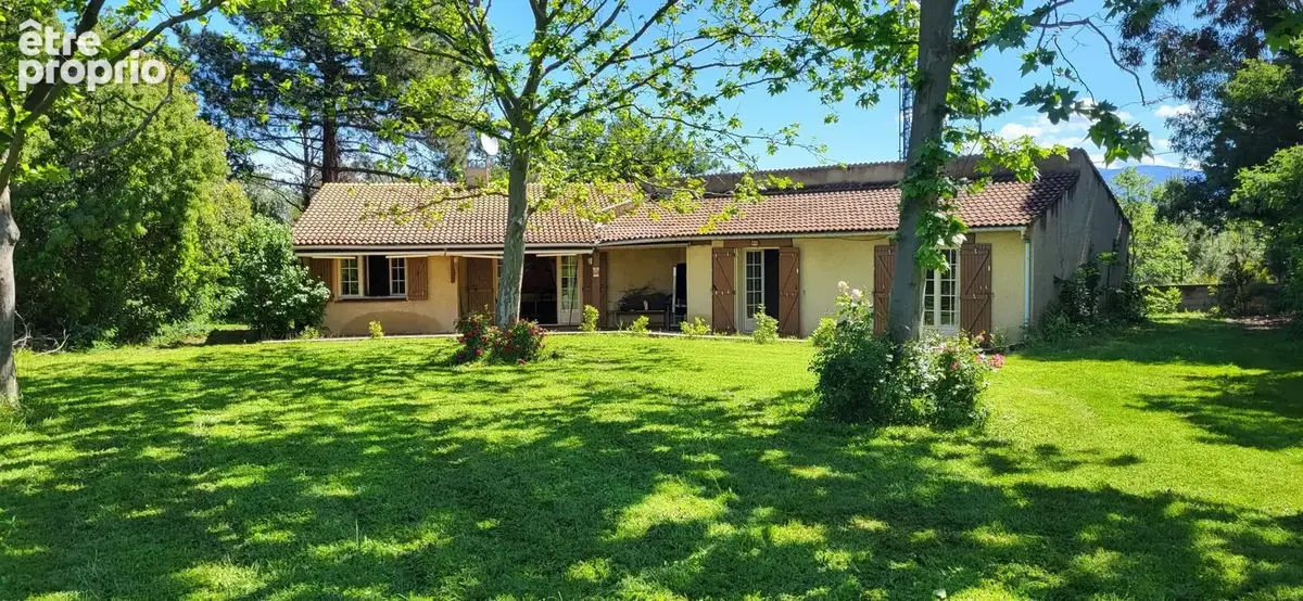 Photo 1 - Maison à CERET