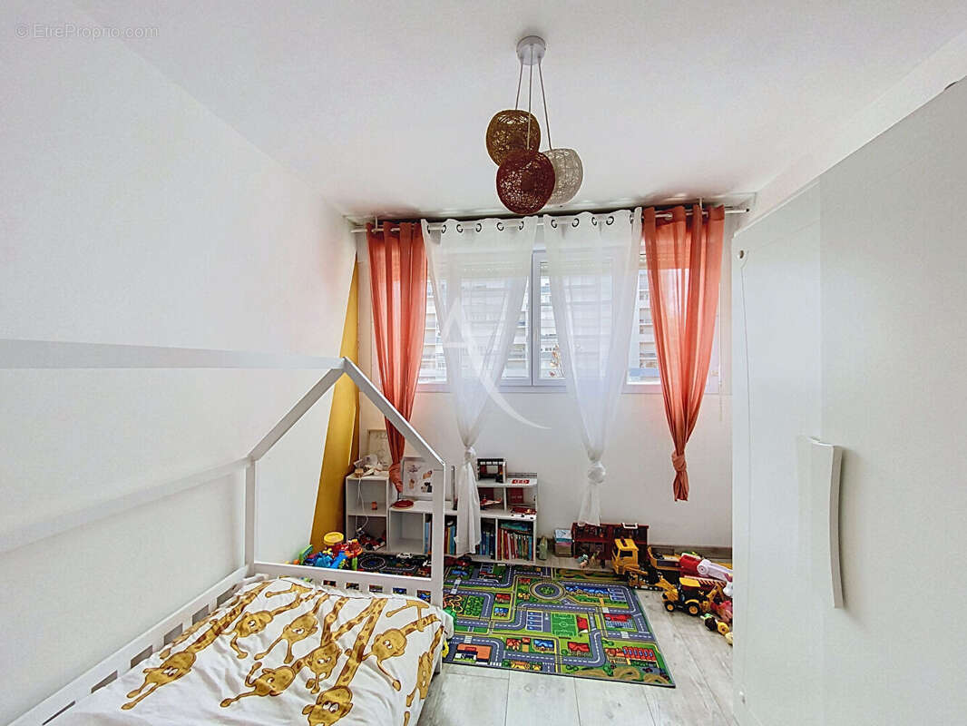 Appartement Angers 4 pièce(s) 78.61 m2 - photo 6
