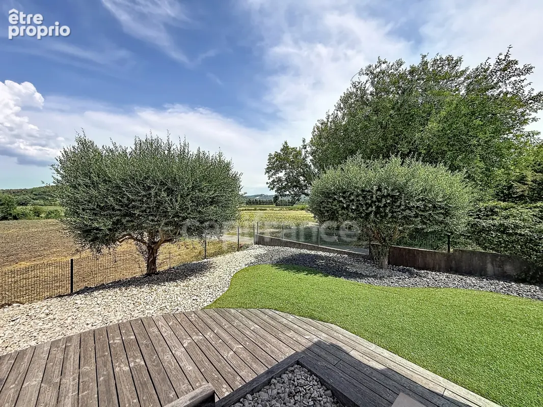 Maison à vendre 4 pièces SAINT PAUL TROIS CHATEAUX (26) - photo 2
