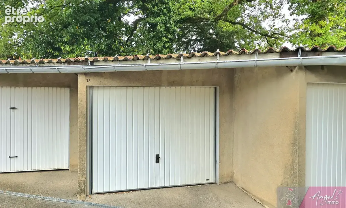 Appartement t4 dole + garage + cave - photo 12