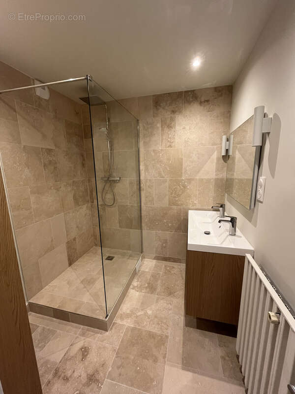 Appartement à PARIS-13E