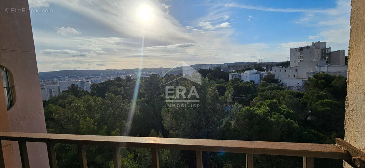 Appartement à MARTIGUES