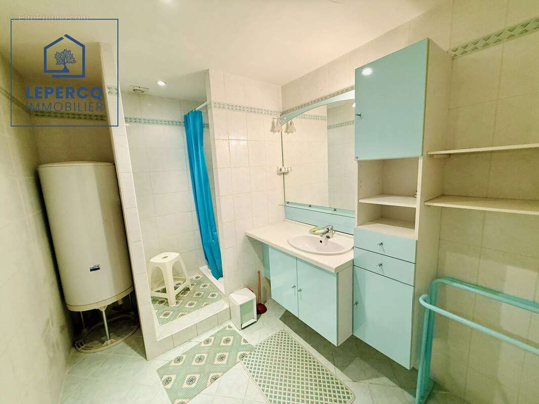 Maison à LA FERTE-MILON