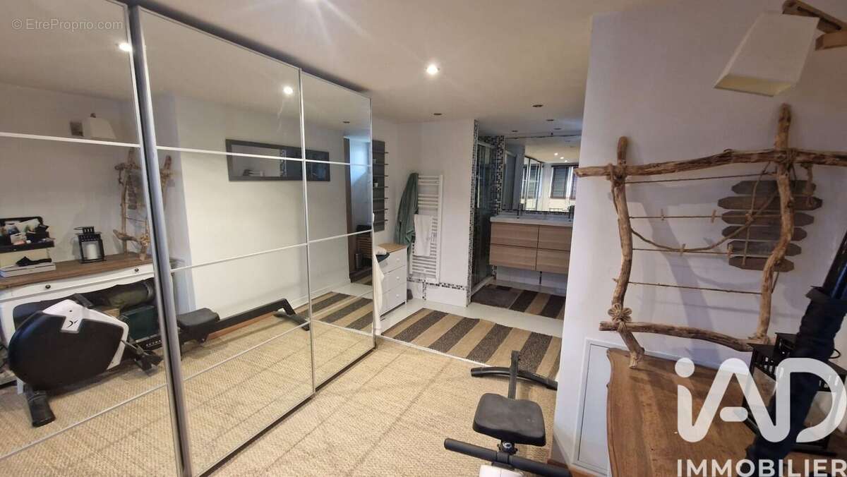 Photo 9 - Maison à MONTS