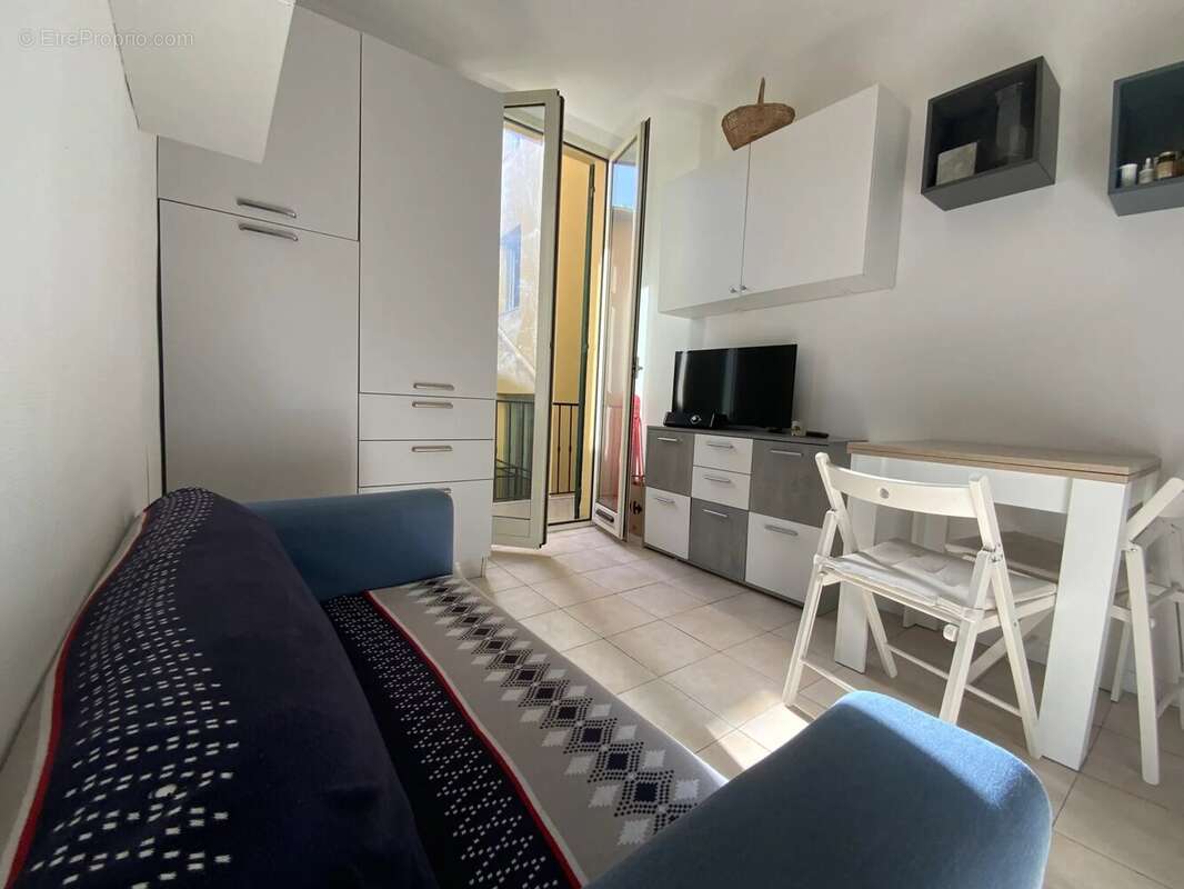 Appartement à ROQUEBRUNE-CAP-MARTIN