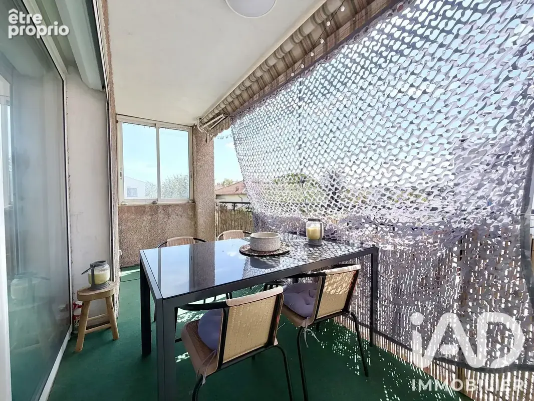 Photo 1 - Appartement à SIX-FOURS-LES-PLAGES