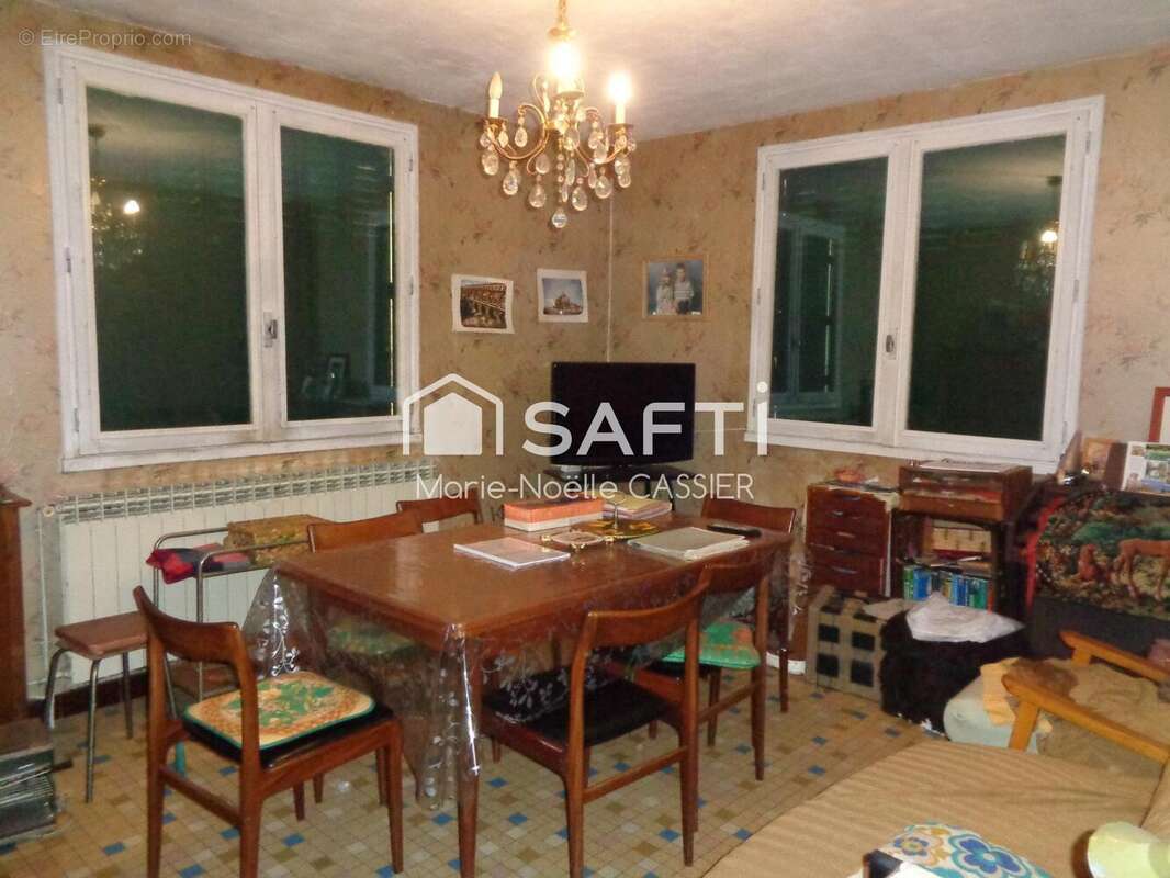 Photo 4 - Maison à VERNOUX-EN-VIVARAIS