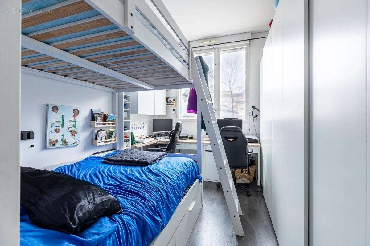 Appartement à BAGNOLET