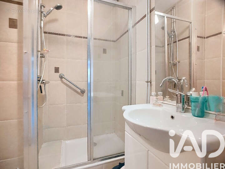 Photo 9 - Appartement à TOURNON-SUR-RHONE