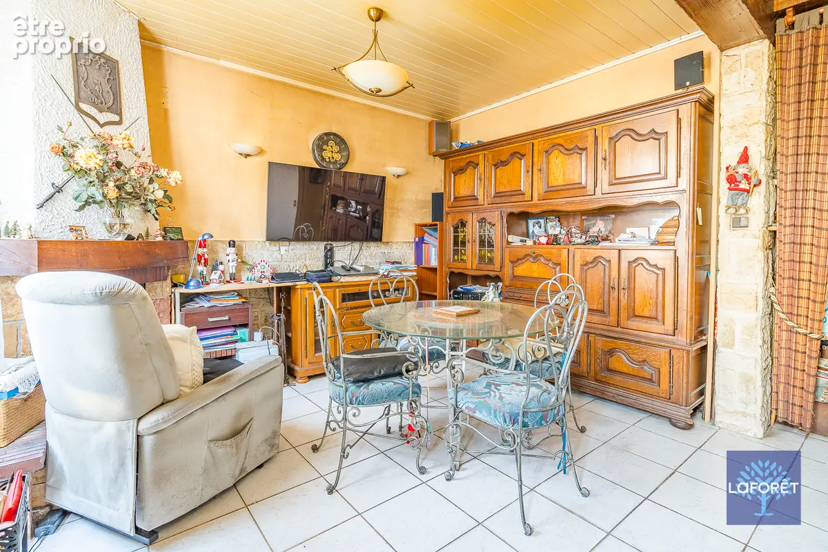 Maison Bobigny 4 pièce(s) 75 m2 - photo 6
