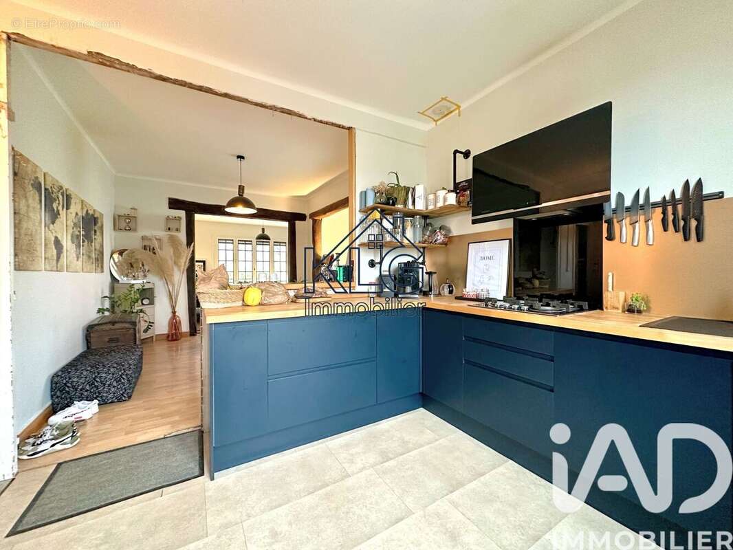 Photo 4 - Maison à LUISANT