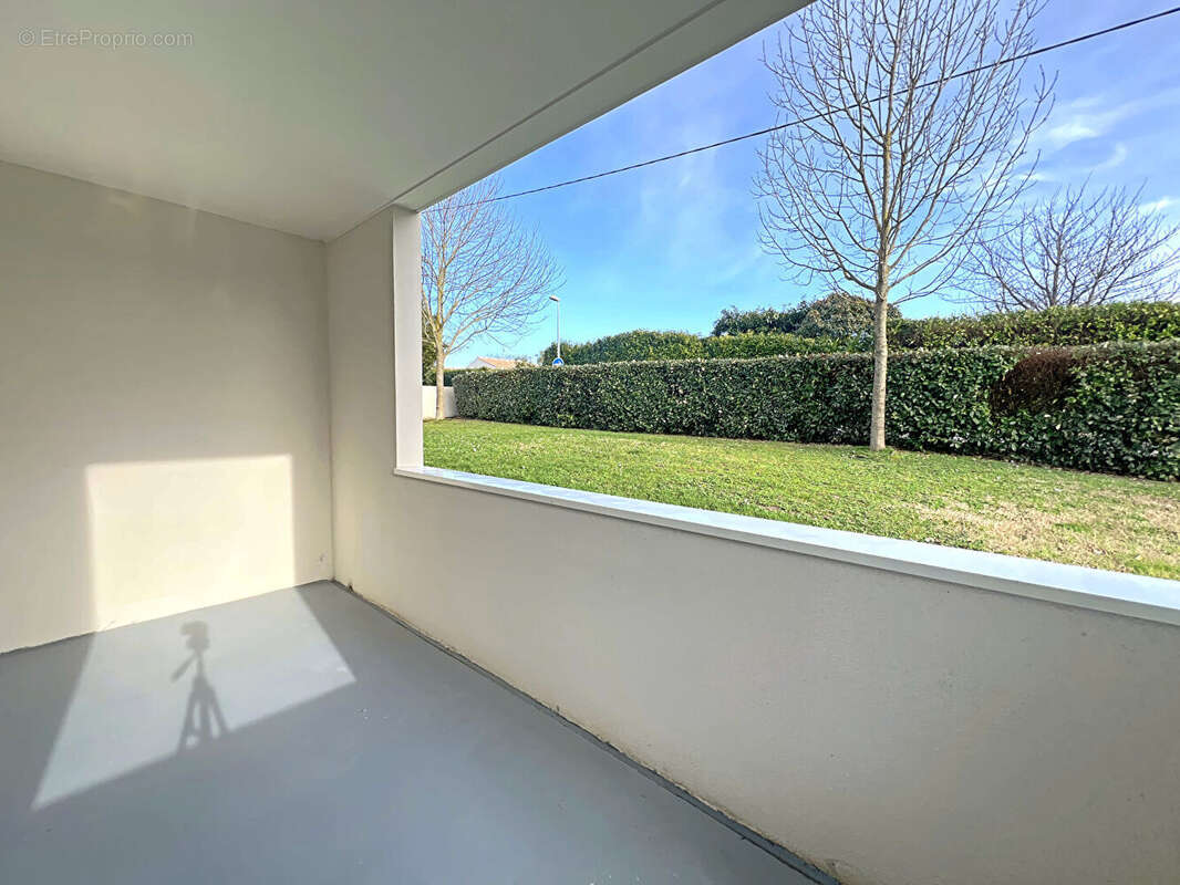 Royan : Appartement Lumineux avec Terrasse - Calme & Modernité - photo 5