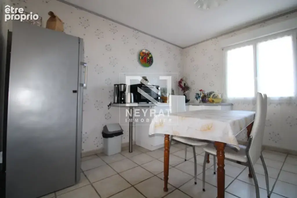 Maison 3 chambres, 2 salles d'eau, garage - photo 12