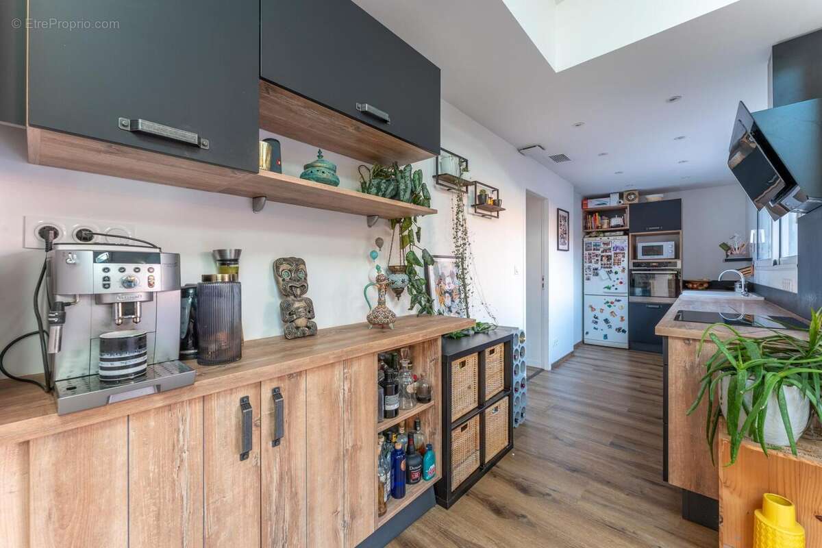 Photo 5 - Maison à TALENCE