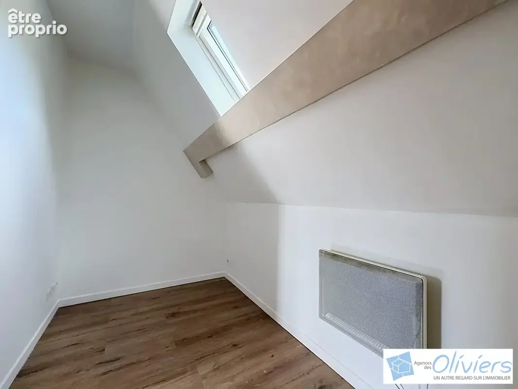 Appartement 2 pièces 30 m² à vendre à Chevreuse (78460) - photo 3