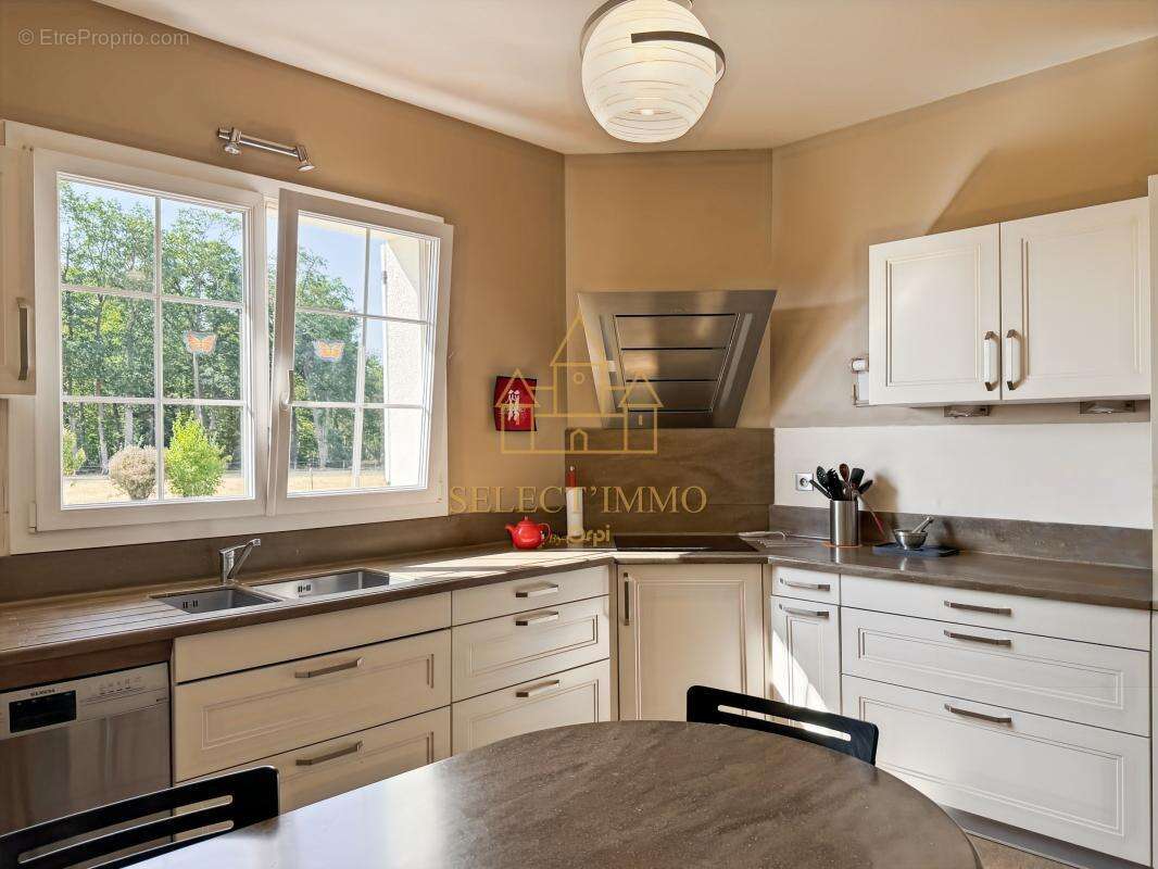 Maison À Vendre - photo 10