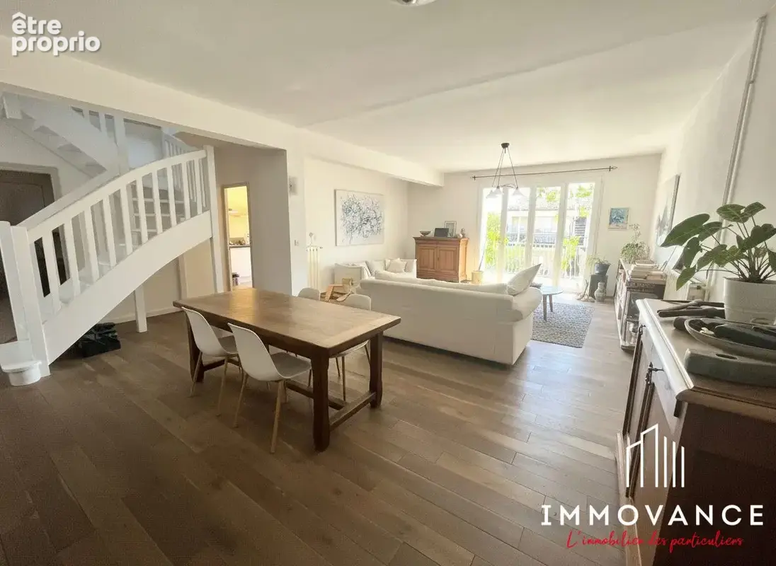 Photo Maison à Montpellier au prix de 735 000€