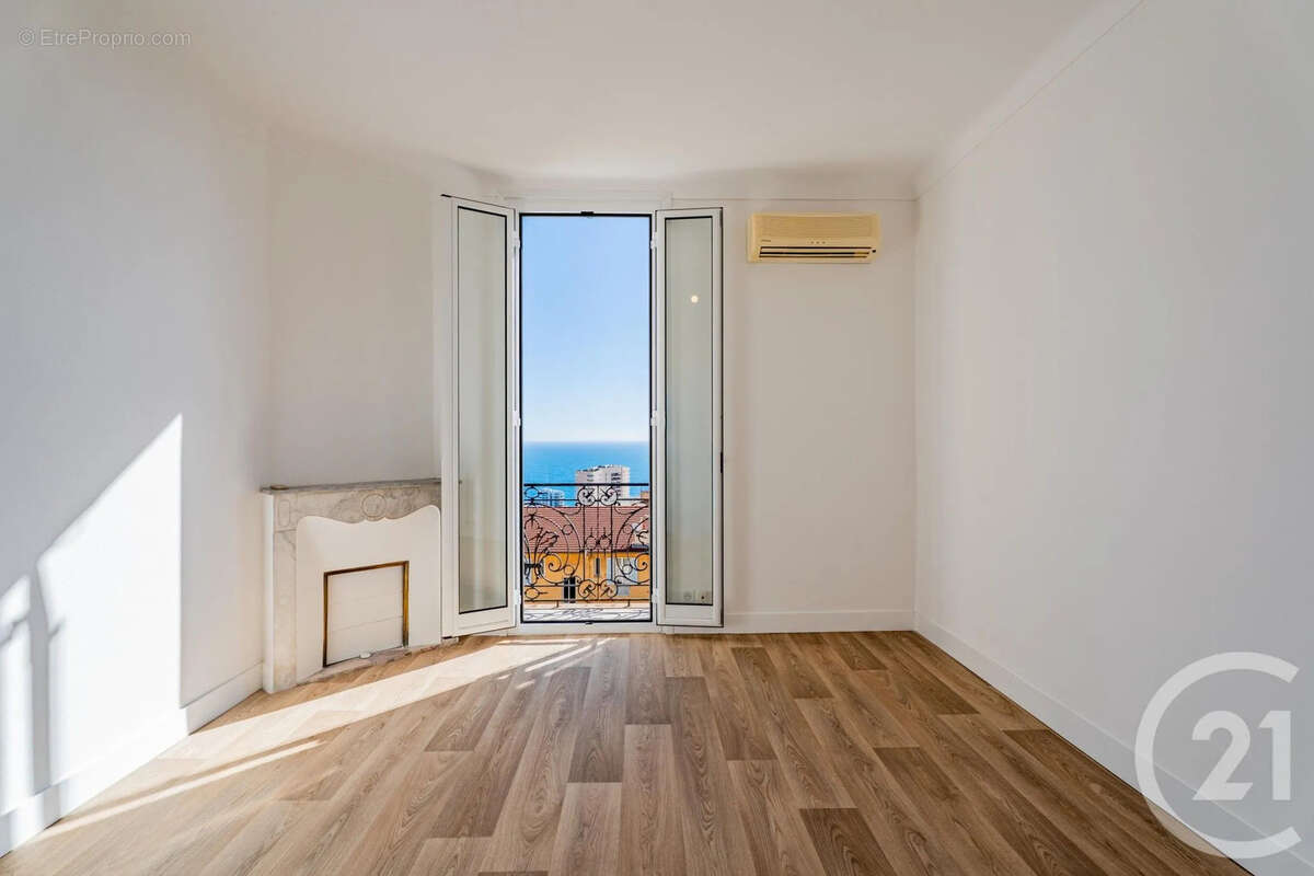 Maison à BEAUSOLEIL