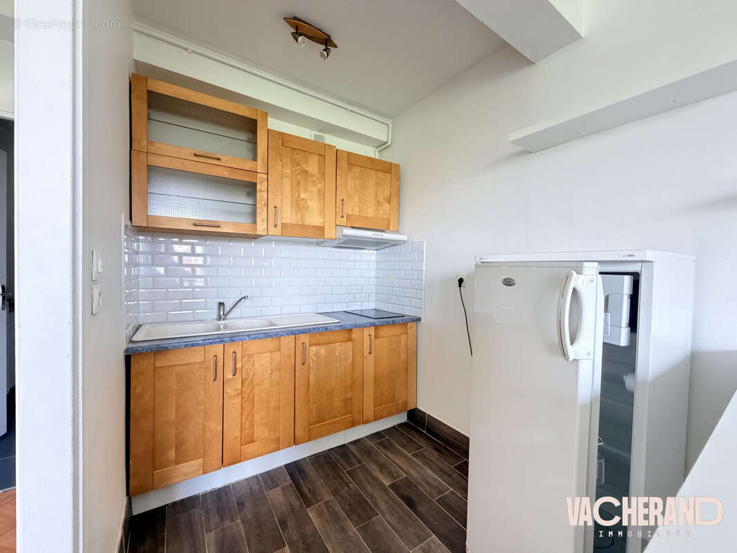 Appartement 32 m² à Lille  - photo 3