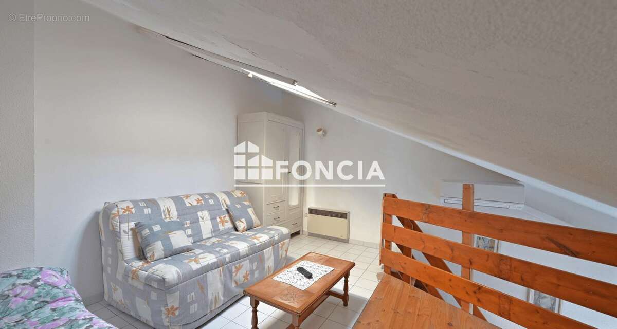 Appartement à PALAVAS-LES-FLOTS