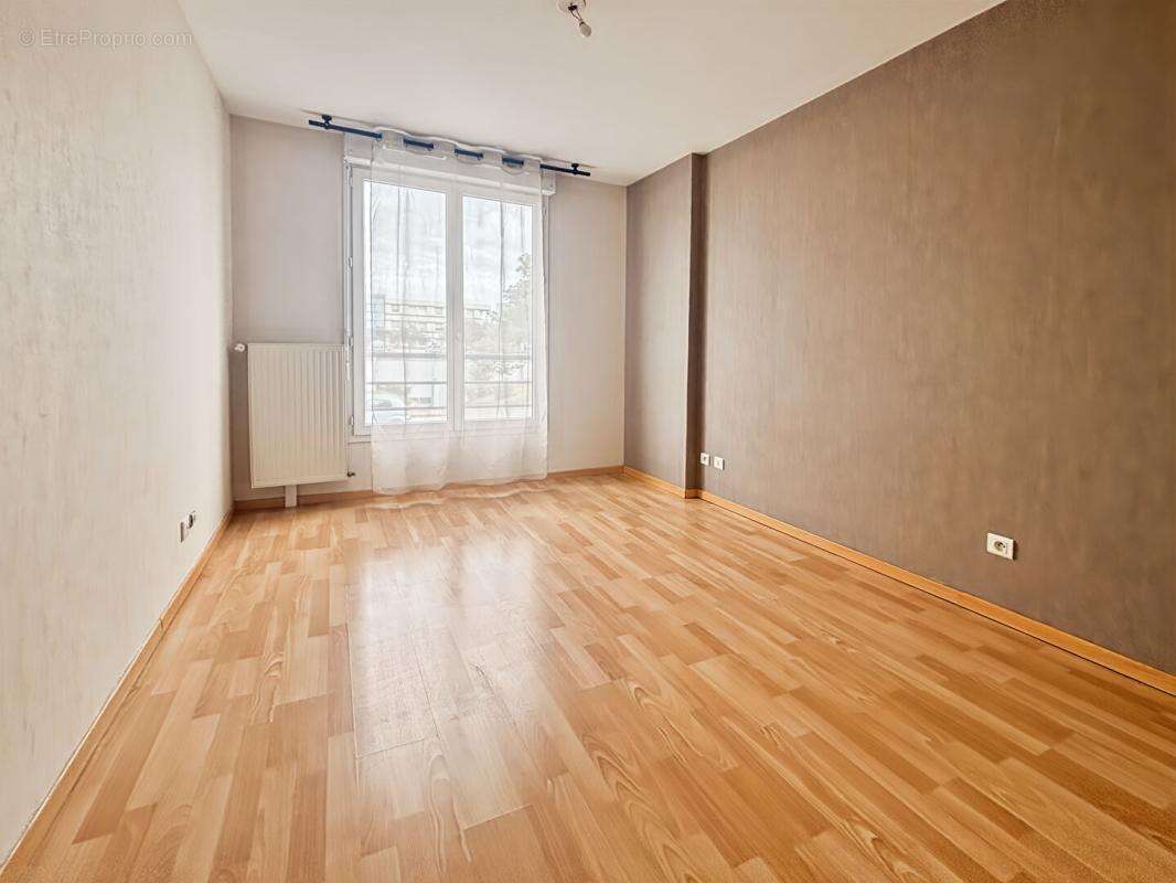 Dijon toison d'or - appartement t3 - photo 9