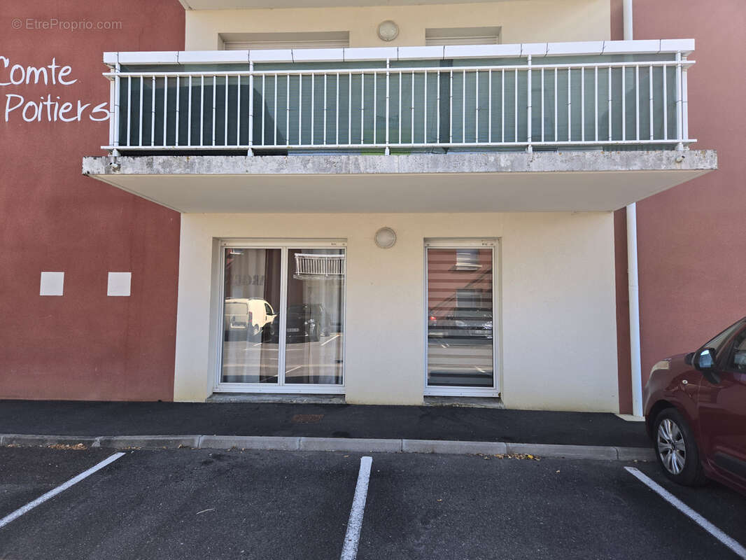 Appartement à BELIN-BELIET