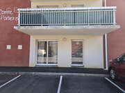 Appartement à BELIN-BELIET