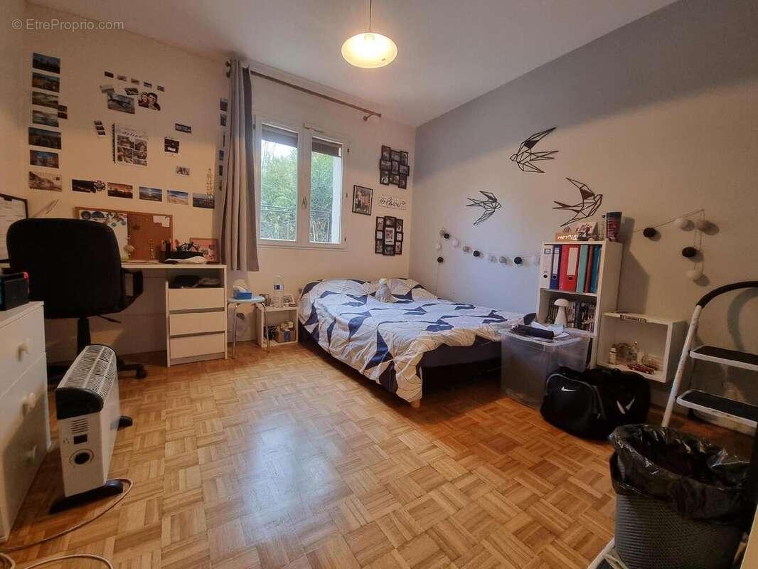 Photo 6 - Maison à ARGENTEUIL