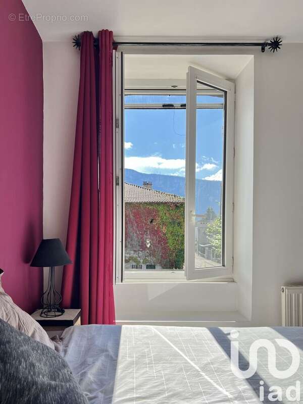Photo 6 - Appartement à MOIRANS