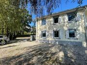 Appartement à EVETTE-SALBERT