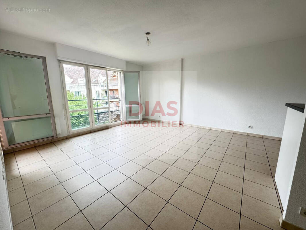 Appartement à MELUN