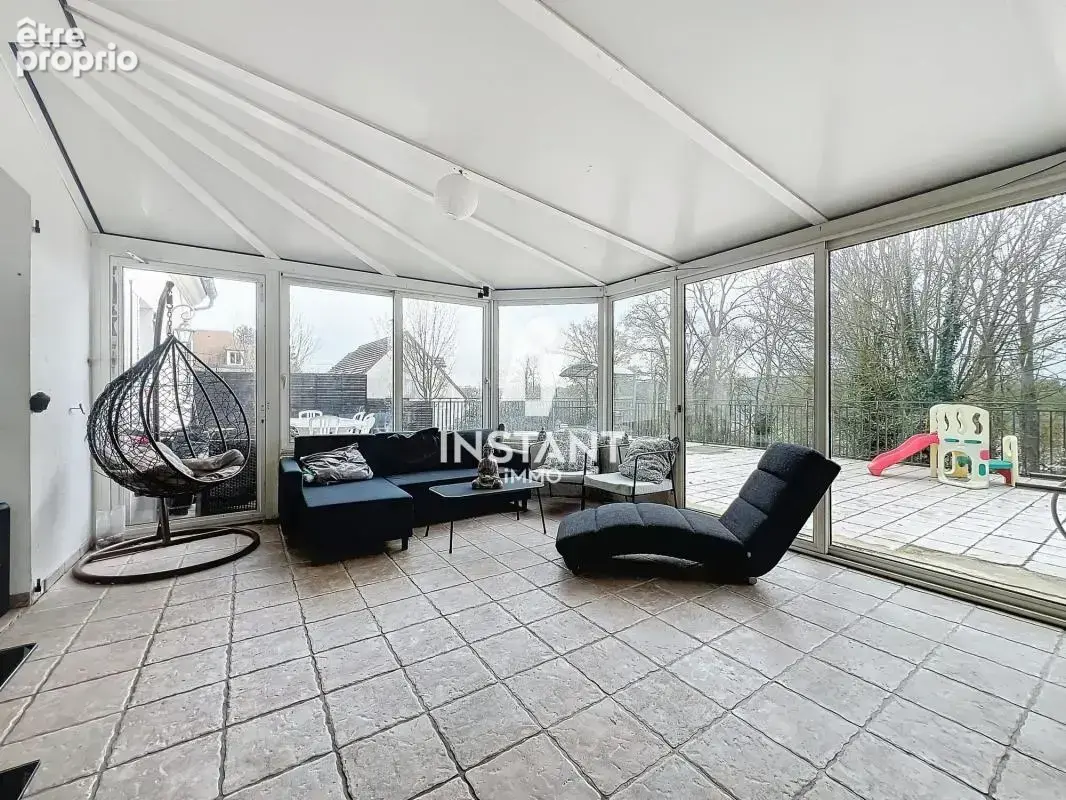Maison familiale - photo 10